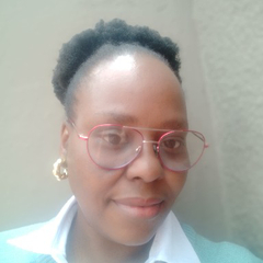 Busisiwe Nkosi