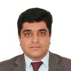 imran chaudhry, SR.Medical Representative