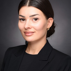 Alisa  Bruselnitskaya