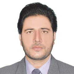 Rahman  Zada, Media Organizer