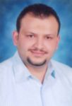 أحمد kamal moustafa, ELECTROMECHANICAL PROJECTS MANAGER