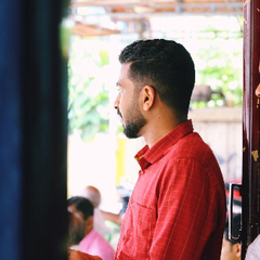 Majid Mohammedali, Driver