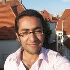Ahmed Mohamed Yaser Abdelkhalek Farag, Automation Design Engineer