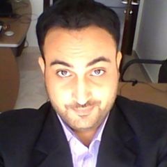 سجاد حسين, Manager Operations and business development