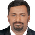Rajeev Mundakkal, QCINSPECTORWELDING