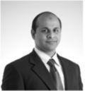 Mahaboob Hussain محمد, Operations Manager