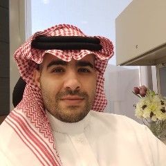 محمد الراشد, محامي ومستشار قانوني