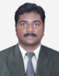Anil Kumar Ravindran Pushpaleela, Sr.Accountant