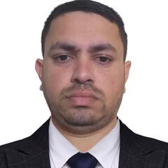 محمد عمران, HR-Recruiter