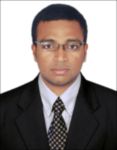 Mohamed Arif, Network Engineer