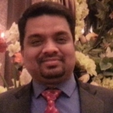 ROHIT PRABHAKAR, Senior Manager