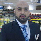 محمد ثاقب كيانى, Assistant Store Manger