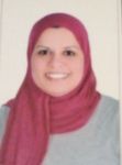 Engy Nabil, office manager