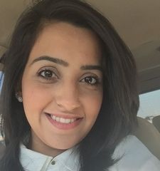 Kritika Bhatia, Delegate Sales Executive – Healthcare