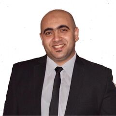 Abdallah Soliman, Workforce Management Lead