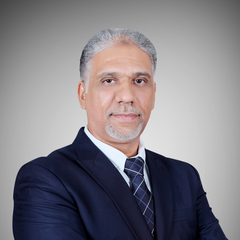 Hussein Ismaeel, Operation Manager and Development Performance 