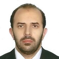 حسام أحمد نوح, Operation Specialist