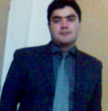 Ghafar Mohiudin, Assistant Professor / HOD