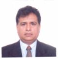 Liaquat Ali Shaikh, Deputy Station Manager