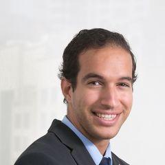 Hashem Fouad, Real Estate Advisor