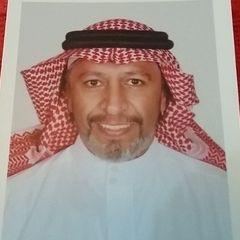 Dr. Jamal M. Al Sarawani