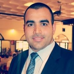 Waleed Humaid,  Marketing & mercgandising supervisor 