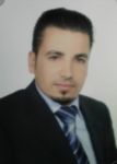 Mohammad Alzyout, معلم اللغة العربية