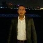 Mostafa Mahmoud, Service Supervisor Engineer