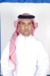 Bandar Almehmadi