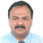 براكاش Sankaranarayanan, Head of Spare parts & Store