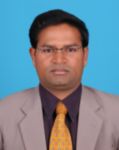 Sanjay Kumar Swain, Cost Control Engineer