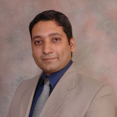 Mohsin Khan, Manager (BI/MIS)