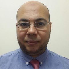 مصطفى الشحات, ENT specialist