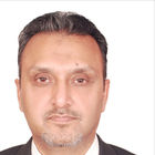 abdul waheed butt, Business Development Manager