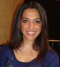 Nadia Hosseini, Project Manager