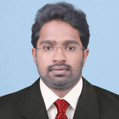 Syam Lal, Planning Engineer - Oil & Gas /Offshore 