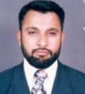 Saghir Saghir Ahmad Butt, Chief Executive Officer 