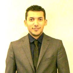 Ahmed Abdelnaeim, Technical Support Engineer
