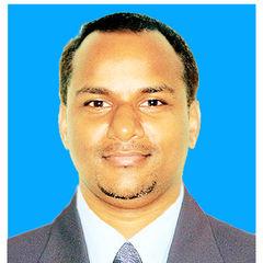 JUNEED HAMEED Nebosh Idip - Project HSE Lead - Bayt.com People
