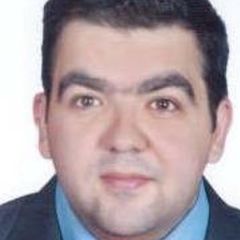 Ahmad Warrak, Vice Dean Faculty Of Business Administration