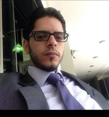أحمد ملحم, Social Media Specialist
