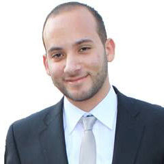 عبد الله محمد المختار, Senior Datacenter Consultant