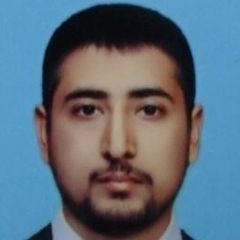 Sardar Muhammad  Ahmed Chattha, Bio Medical Engineer