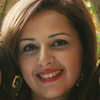 Basma Ashour, Office Manager