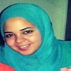 Maydaa Farghaly, Process Manager