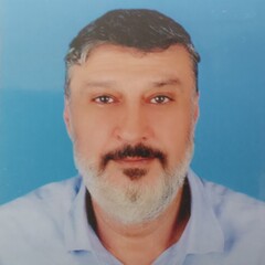 أحمد عوده أحمد عوده, Finance Manager