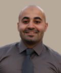 Mohammad Hamad, IT, System & Security Administrator