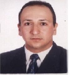 mohamed Hassan Darwish, Operations Manager