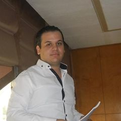 Mohamed Aymen BADRI, Method and industrialisation Manager
