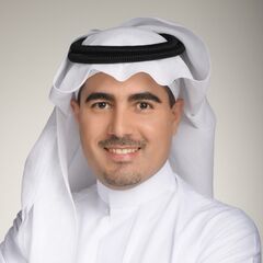 Ahmed Almuzaini, cyber security manager